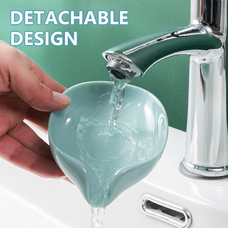 Portasapone Scarico Acqua Port - Portion Control Container recensione e prezzo