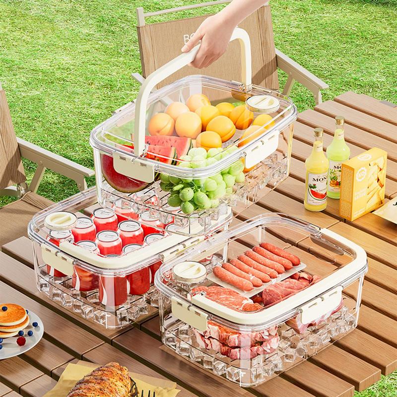 Contenitori per la conservazio - Food Storage And Preparation recensione e prezzo