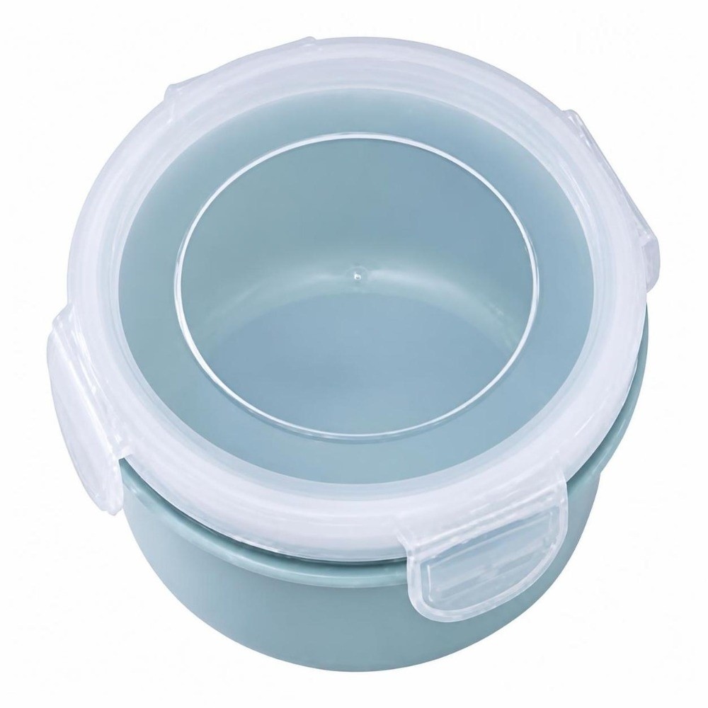 Set di 5 Contenitori in Plasti - Food Storage Lock Box recensione e prezzo