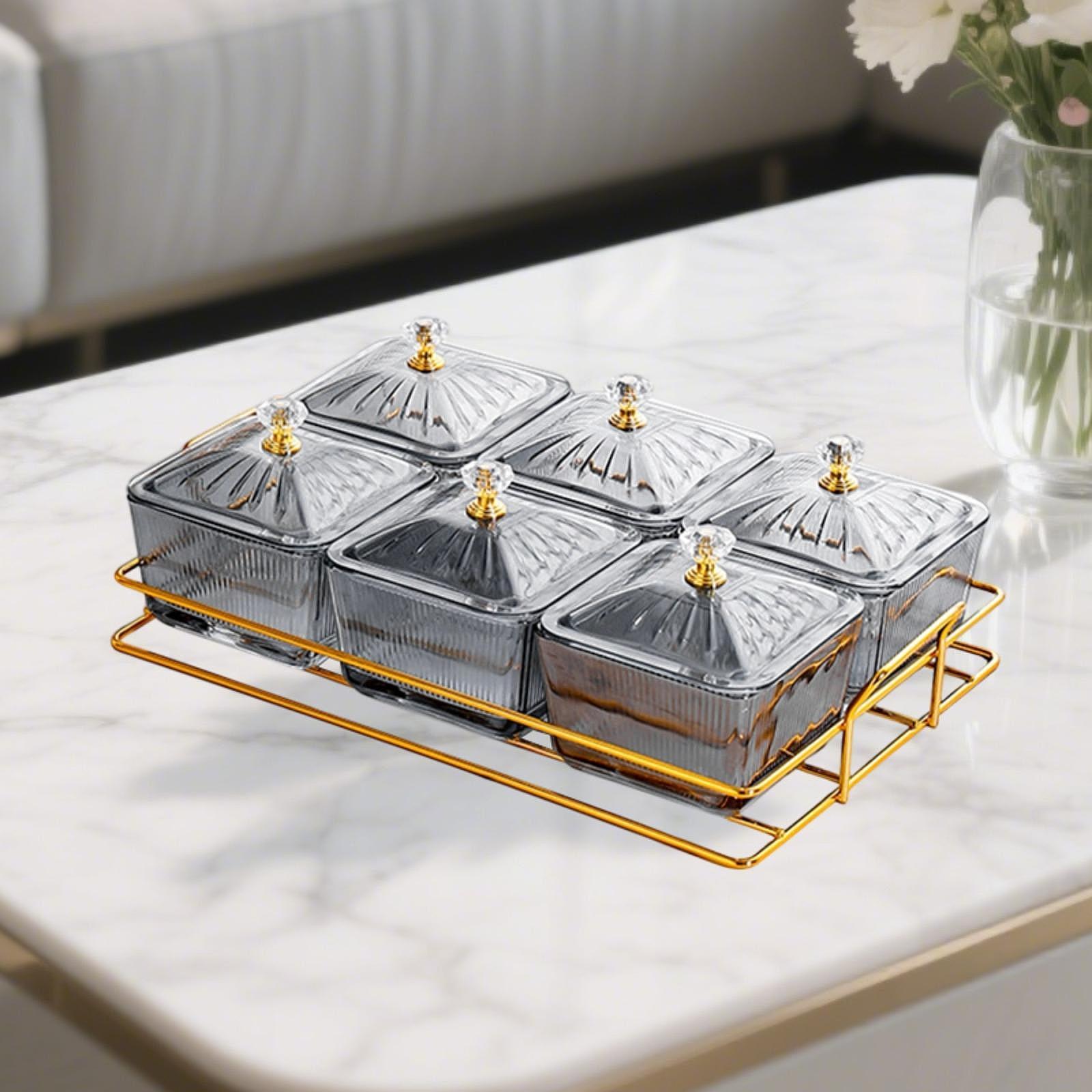 Ciotole per Servire Snack con  - Food Storage Tupperware recensione e prezzo