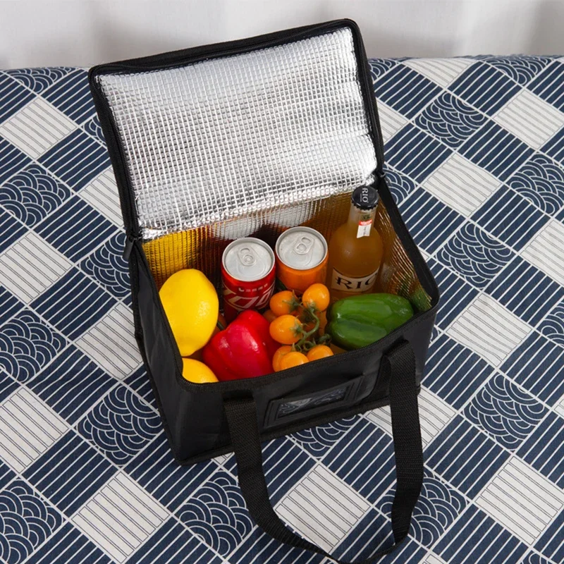 Borsa termica termica isolata  - Food Storage Hiking recensione e prezzo