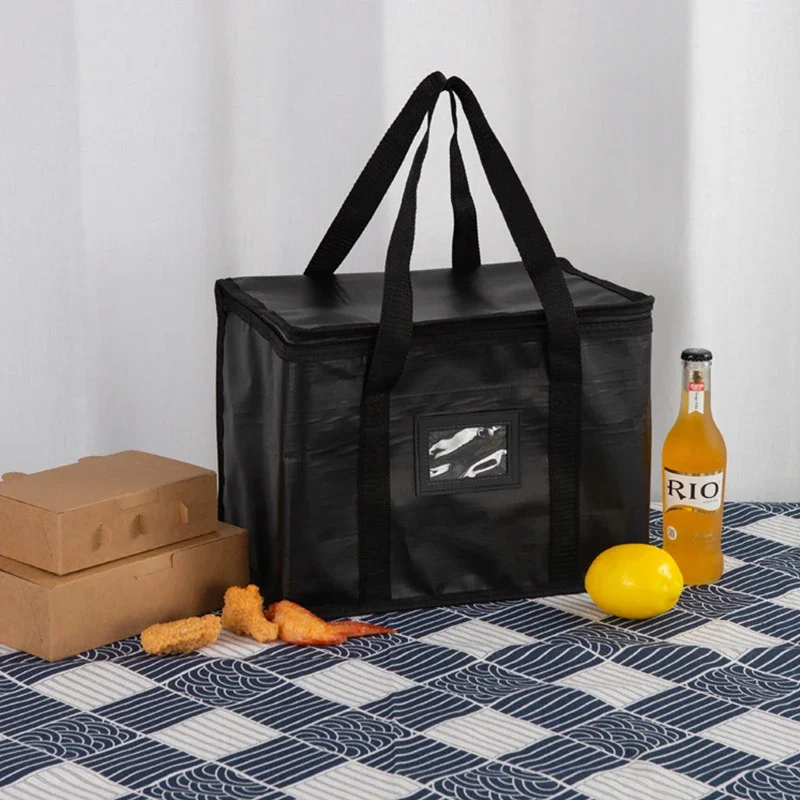 Borsa termica termica isolata  - Food Storage Hiking recensione e prezzo