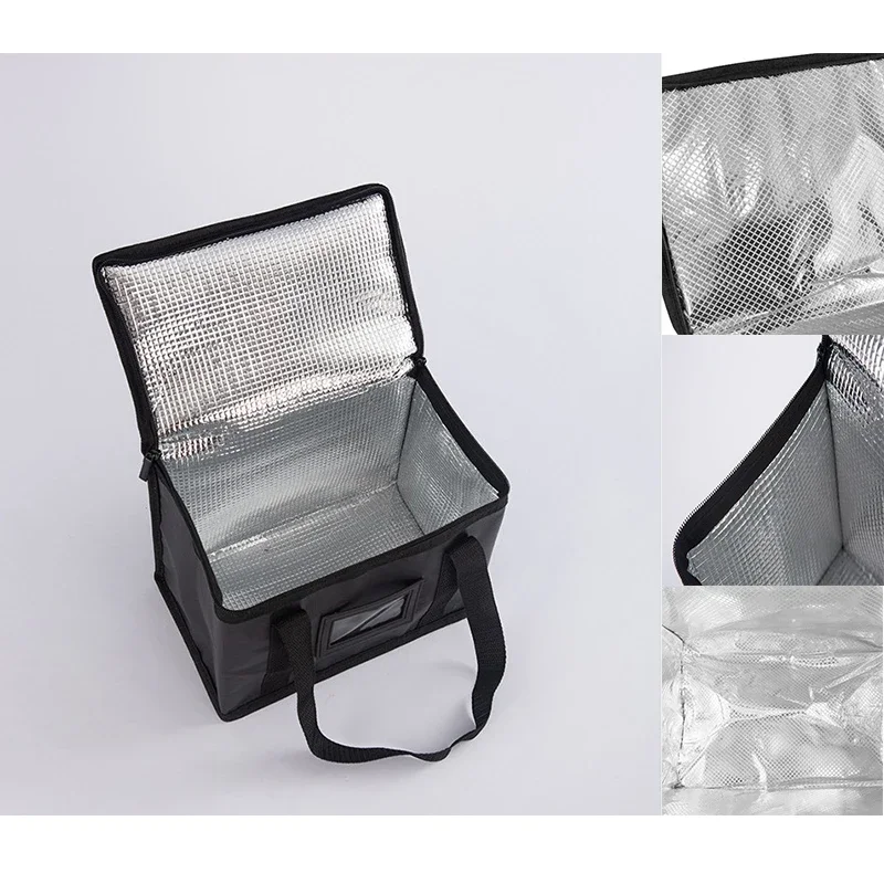 Borsa termica termica isolata  - Food Storage Hiking recensione e prezzo