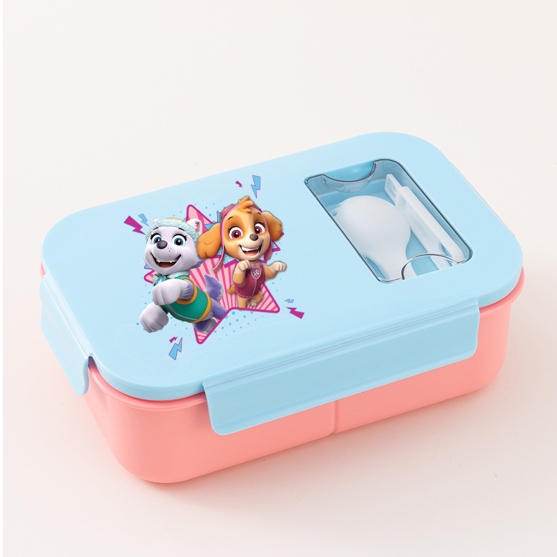 Portapranzo Paw Patrol per Bam - Food Storage Safe recensione e prezzo