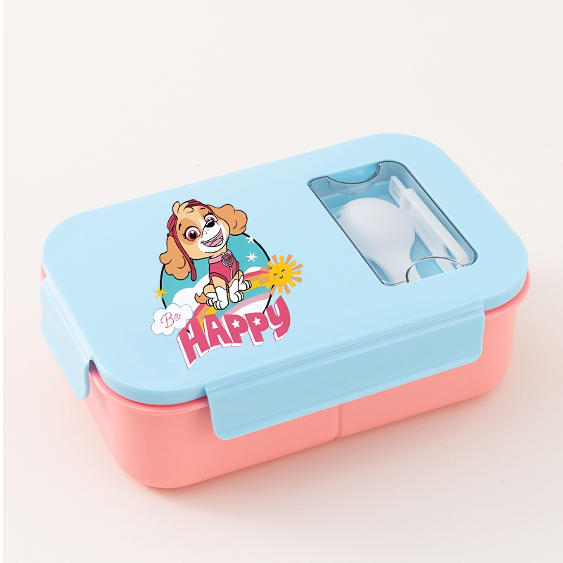 Portapranzo Paw Patrol per Bam - Food Storage Safe recensione e prezzo