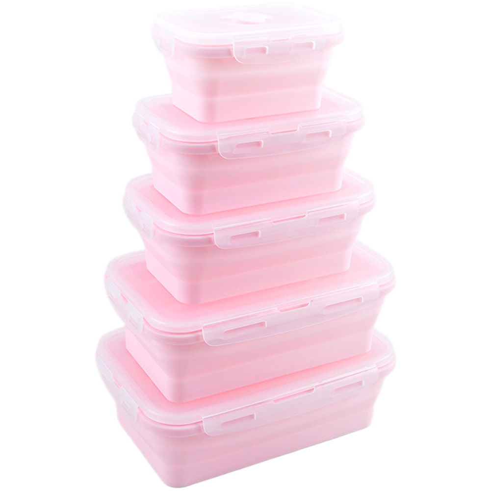 Set di Contenitori per Aliment - Food Storage Safe recensione e prezzo