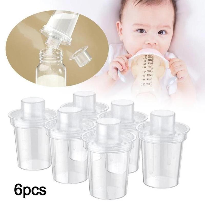 Dispenser per Latte in Polvere - Food Storage For Baby recensione e prezzo