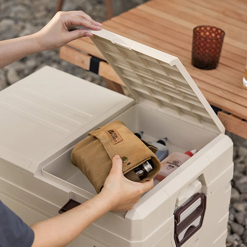 Contenitore Portaoggetti per A - Food Storage Hiking recensione e prezzo