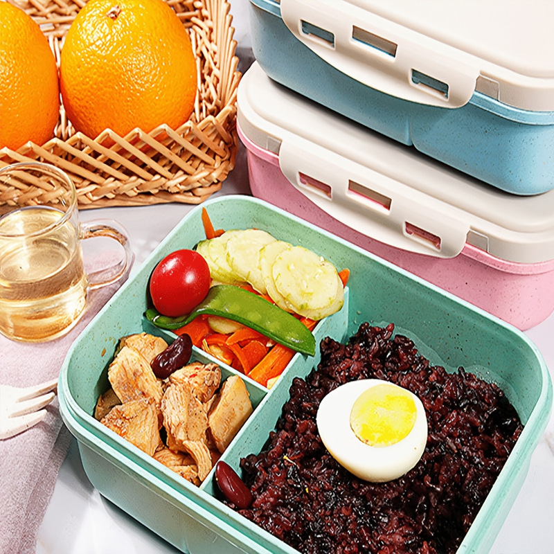 Serie Sprunkis: Contenitori Po - Food Storage Safe recensione e prezzo