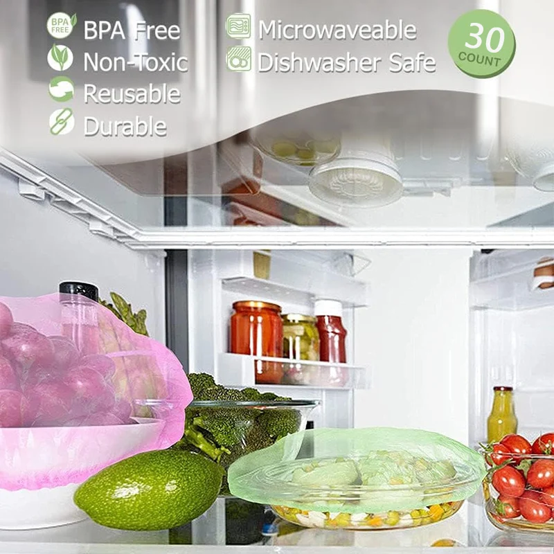 Coperture per la conservazione - Food Storage Tupperware recensione e prezzo