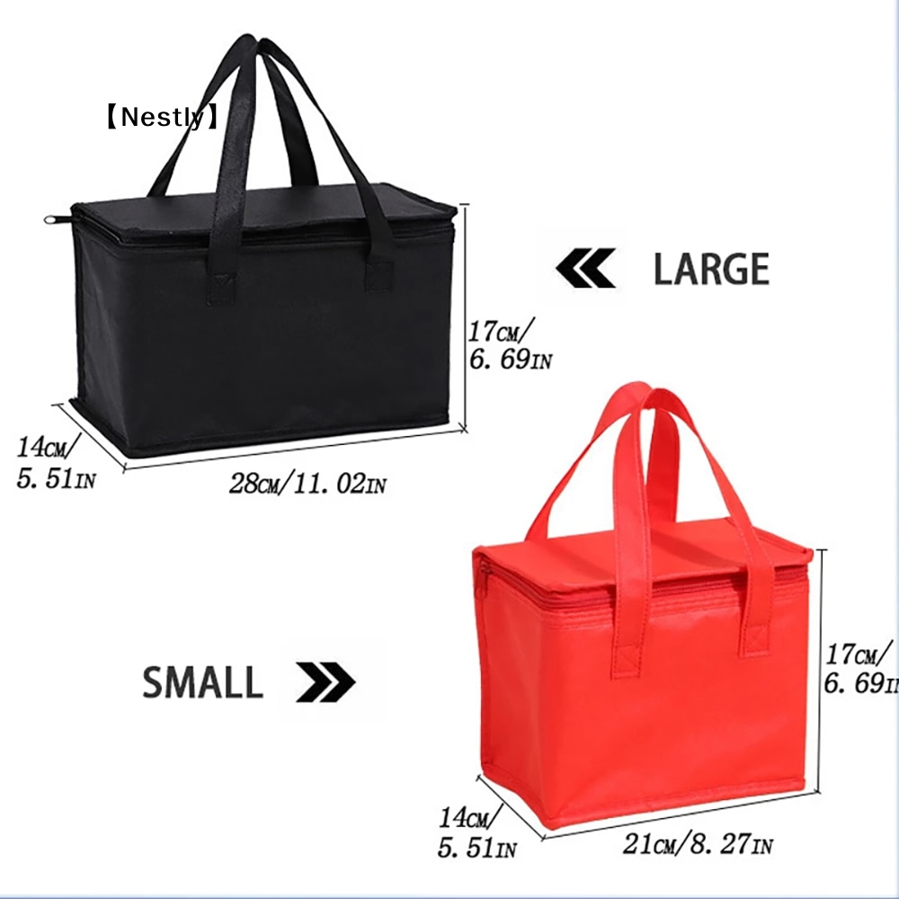 Borsa Termica Portatile per Es - Food Storage Hiking recensione e prezzo