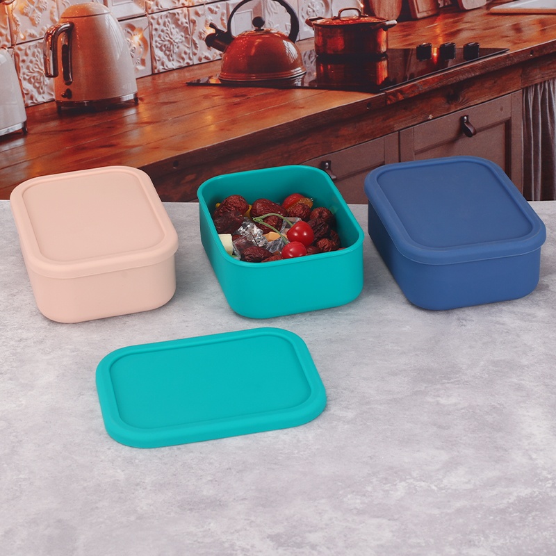 YONG HAO Contenitore per Pranz - Food Storage Tupperware recensione e prezzo