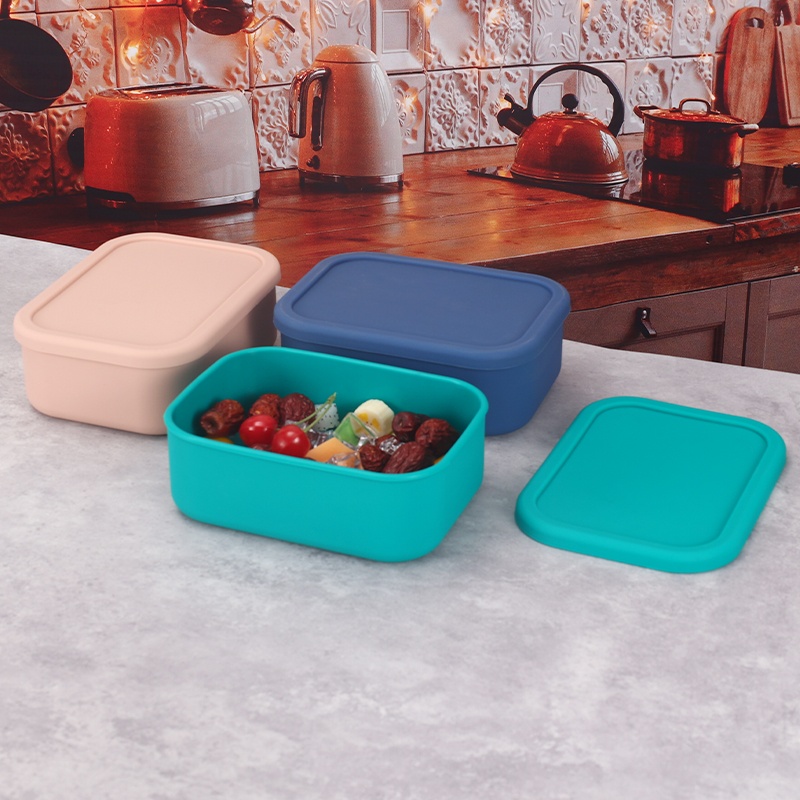 YONG HAO Contenitore per Pranz - Food Storage Tupperware recensione e prezzo
