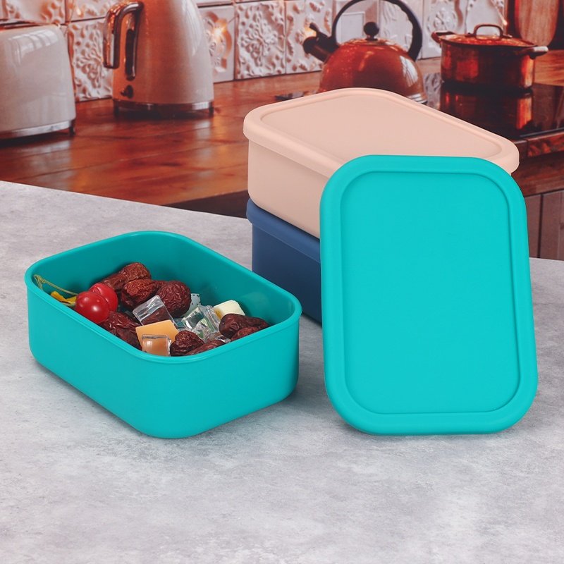 YONG HAO Contenitore per Pranz - Food Storage Tupperware recensione e prezzo