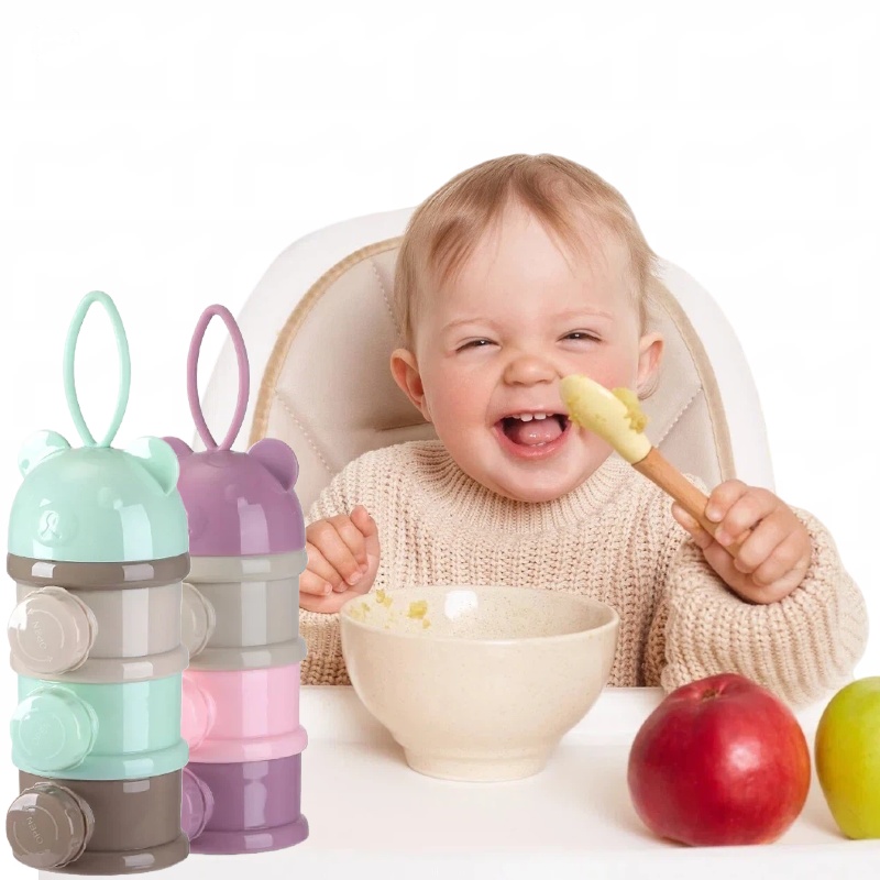 Contenitore Portatile per Alim - Food Storage For Baby recensione e prezzo