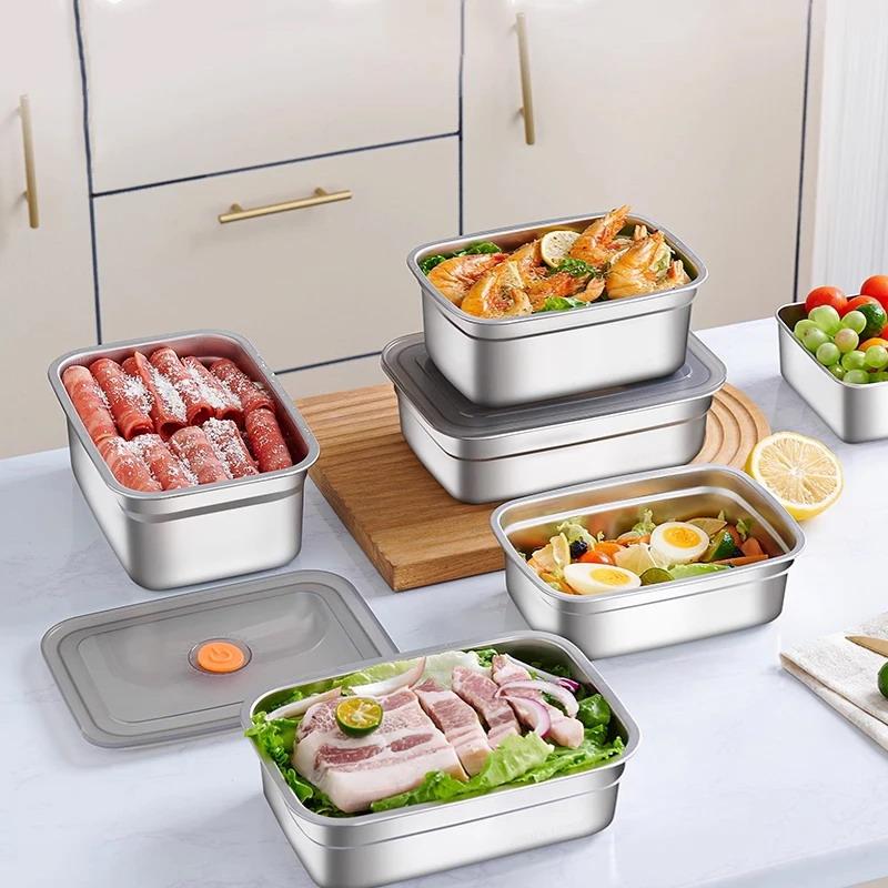 Contenitore per Alimenti Sigil - Food Storage Safe recensione e prezzo