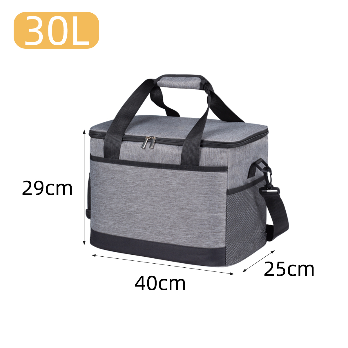 Borse per il pranzo isolate pe - Food Storage Hiking recensione e prezzo
