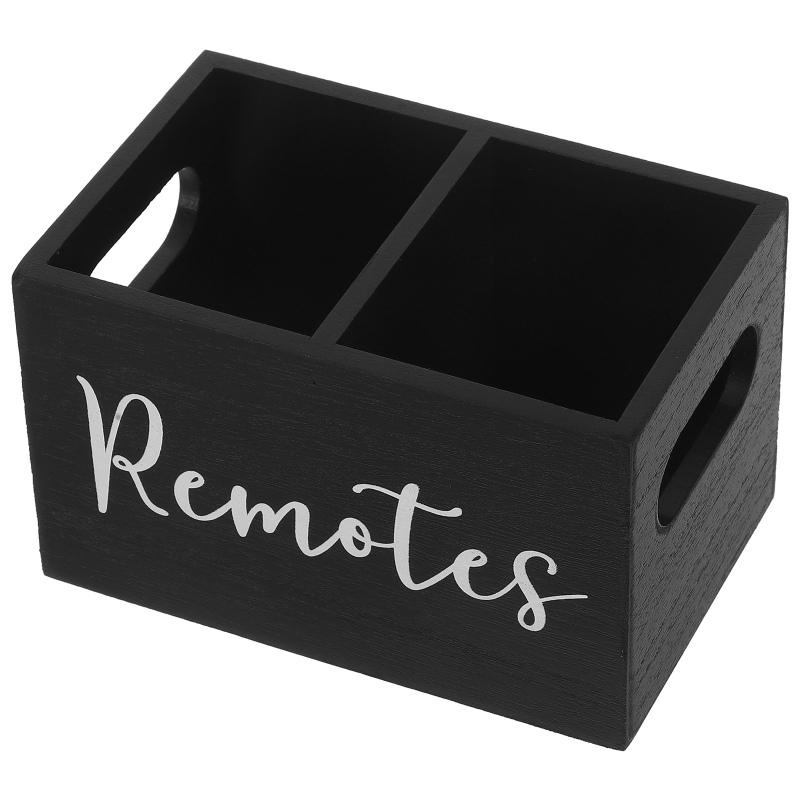 Porta Telecomando in Legno, Or - Food Storage And Organizer recensione e prezzo