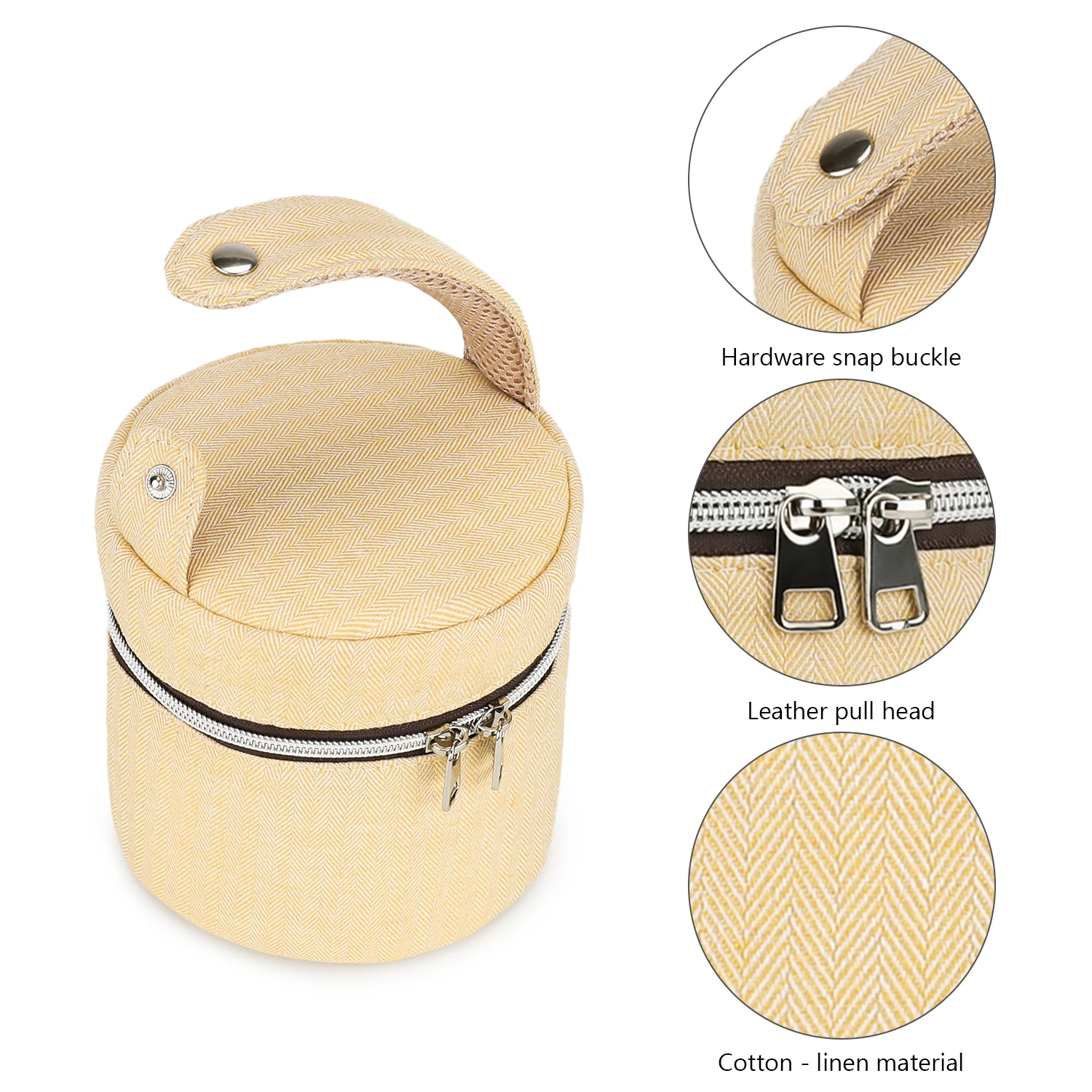 Borsa per biberon impermeabile - Food Storage For Baby recensione e prezzo