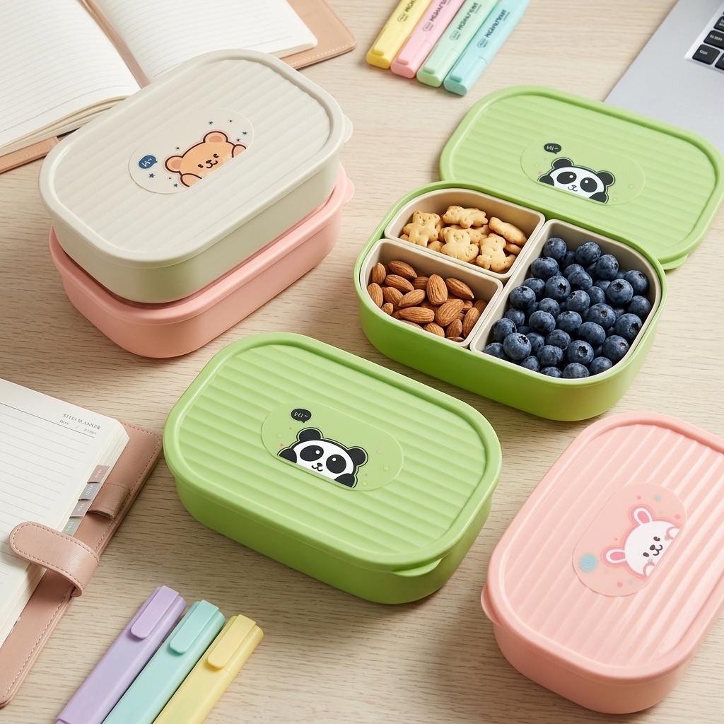 Simpatico contenitore per il p - Food Storage Safe recensione e prezzo