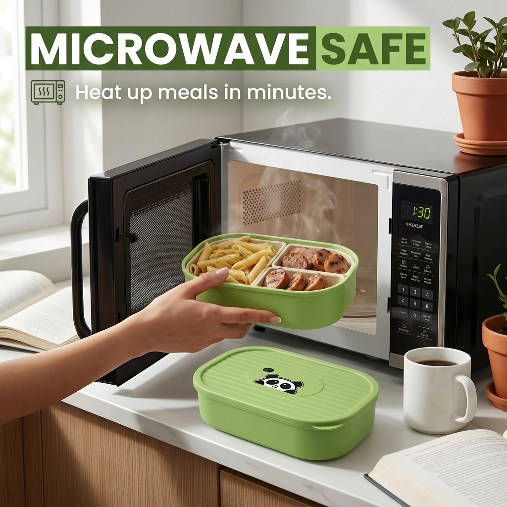 Simpatico contenitore per il p - Food Storage Safe recensione e prezzo