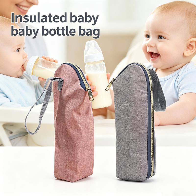 Borsa termica portatile per bi - Food Storage For Baby recensione e prezzo