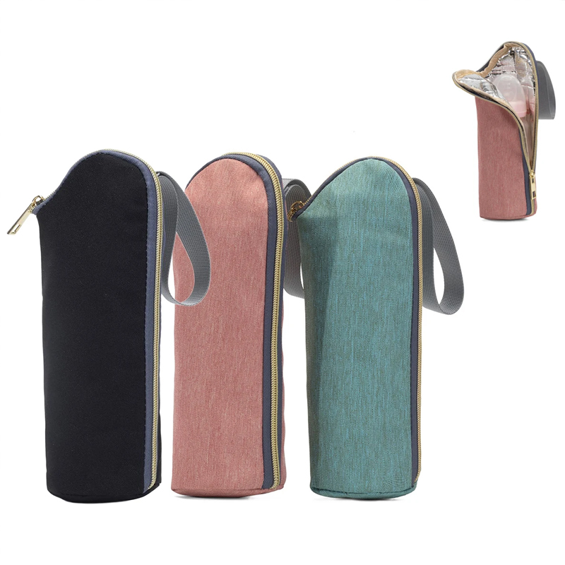 Borsa termica portatile per bi - Food Storage For Baby recensione e prezzo
