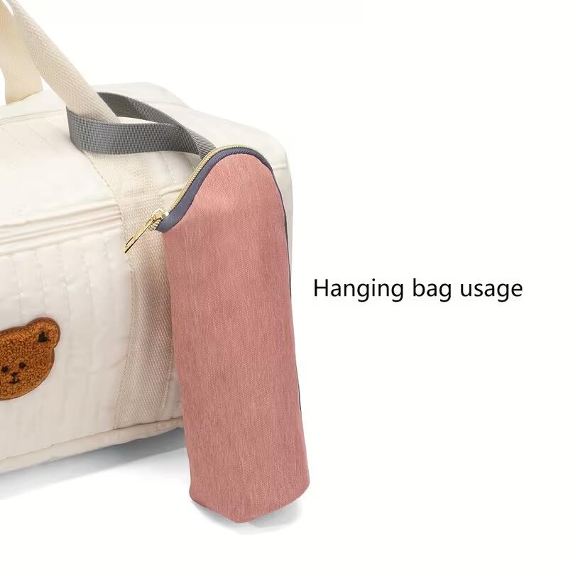 Borsa termica portatile per bi - Food Storage For Baby recensione e prezzo