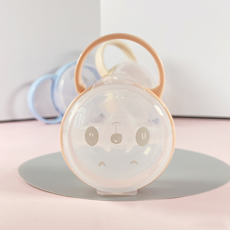 Nuova custodia antipolvere tra - Food Storage For Baby recensione e prezzo