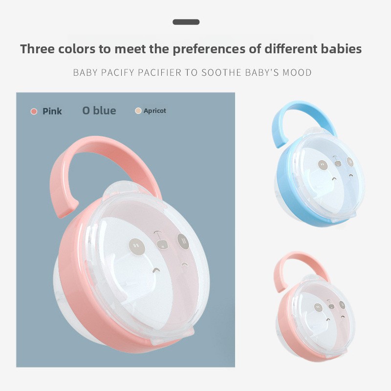 Nuova custodia antipolvere tra - Food Storage For Baby recensione e prezzo
