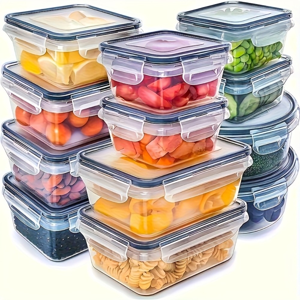 Contenitore Ermetico per Alime - Food Storage Safe recensione e prezzo