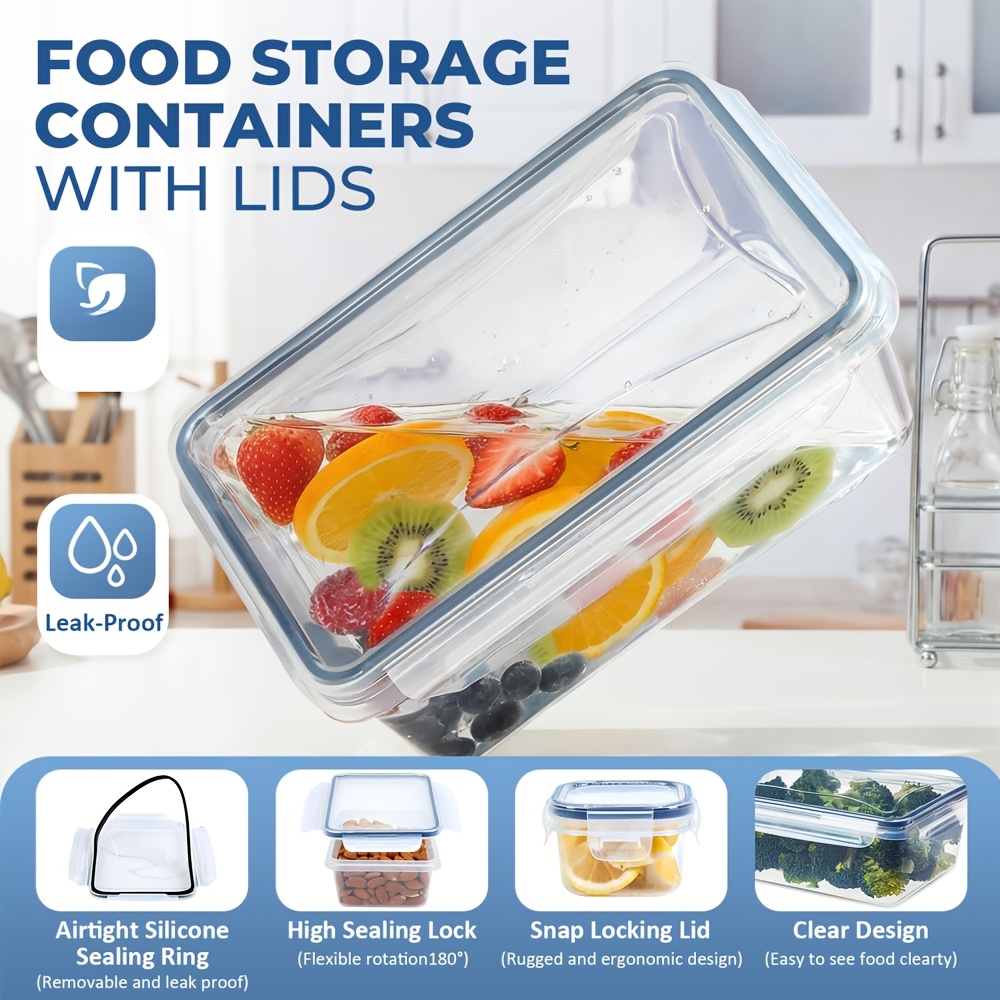 Contenitore Ermetico per Alime - Food Storage Safe recensione e prezzo