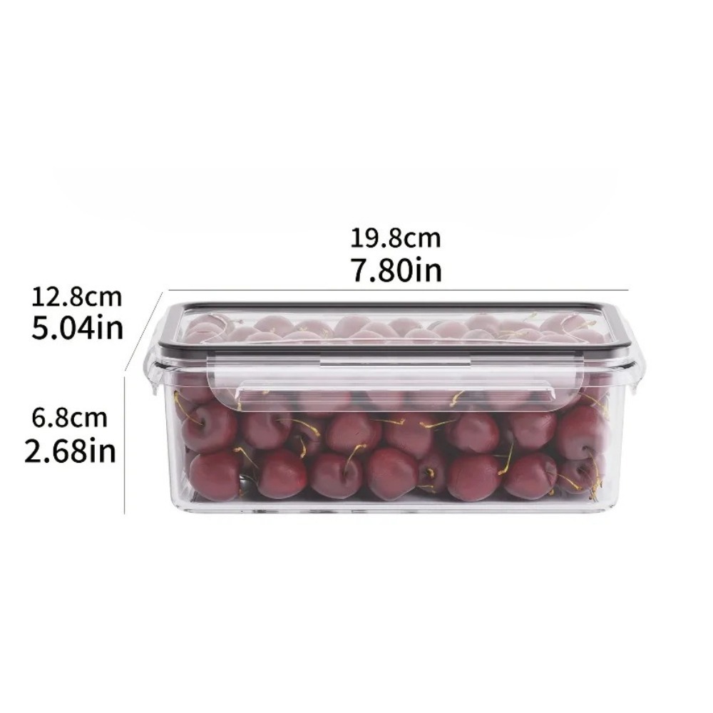 Contenitore Ermetico per Alime - Food Storage Safe recensione e prezzo