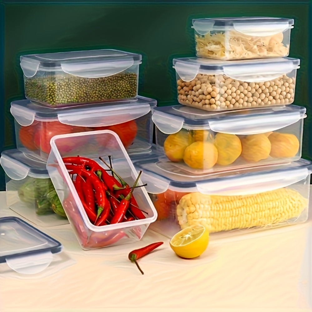 Contenitore Ermetico per Alime - Food Storage Safe recensione e prezzo