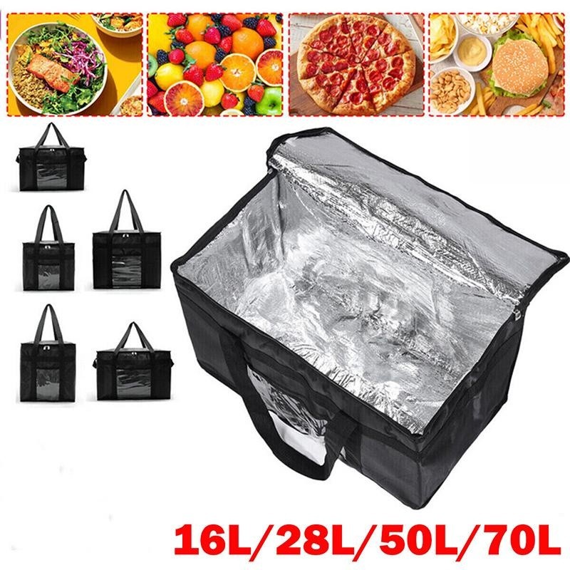 Borsa termica termica isolata  - Food Storage Hiking recensione e prezzo
