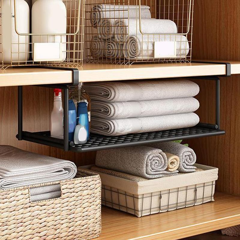 Cestino a rete sospeso per la  - Food Storage Net Cabinet recensione e prezzo