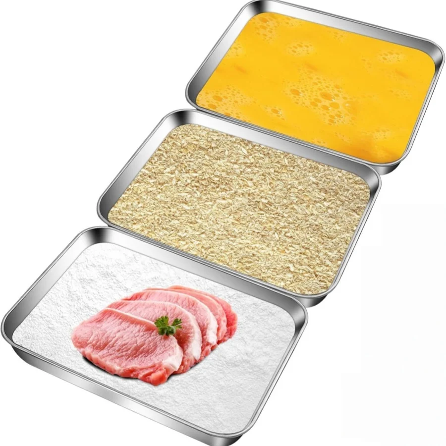 Contenitore per Alimenti in Ac - Food Storage Box Stainless Steel recensione e prezzo