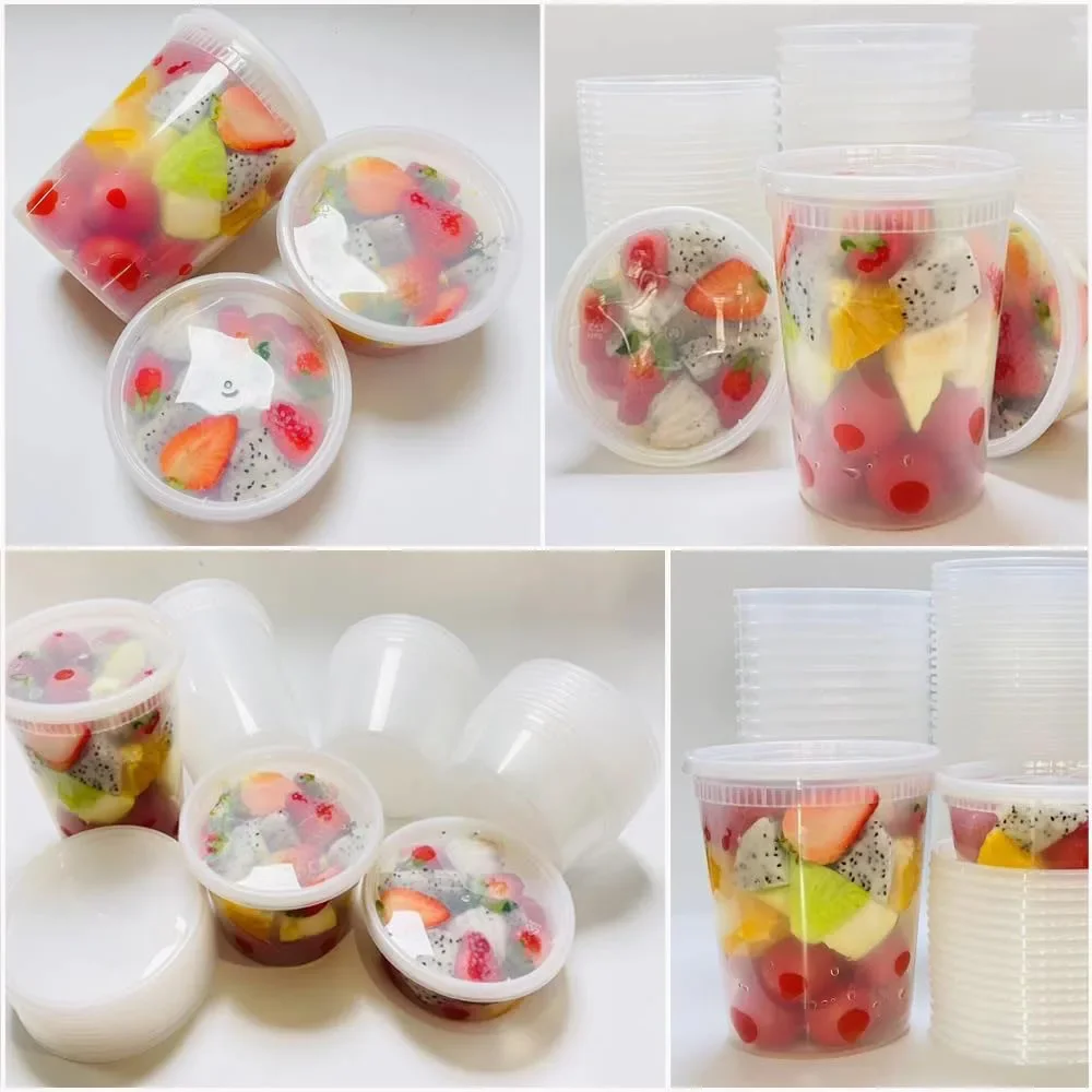 Contenitori per alimenti con c - Food Storage Safe recensione e prezzo